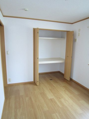 【収納】 | セポージャ徳永Ⅰ番館