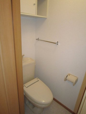 【トイレ】 | セポージャ徳永Ⅰ番館