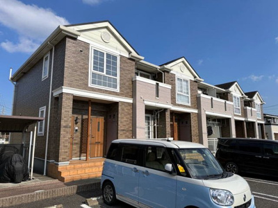 【外観】 | セポージャ徳永Ⅰ番館