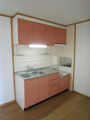 【キッチン】 | セポージャ徳永Ⅰ番館