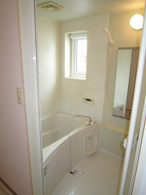 【浴室】 | セポージャ徳永Ⅰ番館