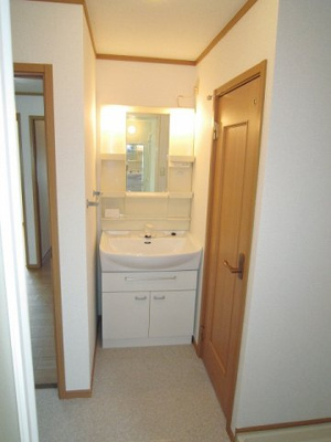 【洗面所】 | セポージャ徳永Ⅰ番館