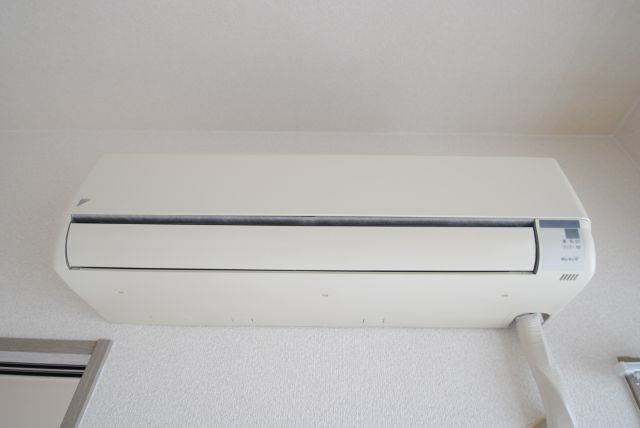 日吉壱番館の設備