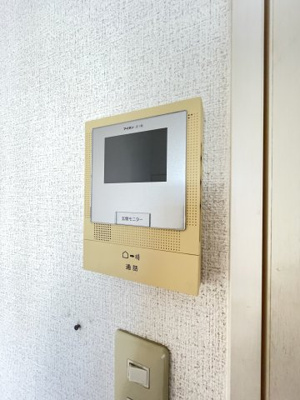 【セキュリティ】 | HPに初期費用掲載！「プライスホーム」で検索！アラモード高木