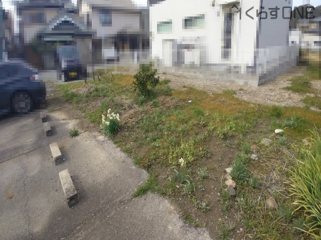 【外観】 | 姫路市白浜町2丁目／売土地