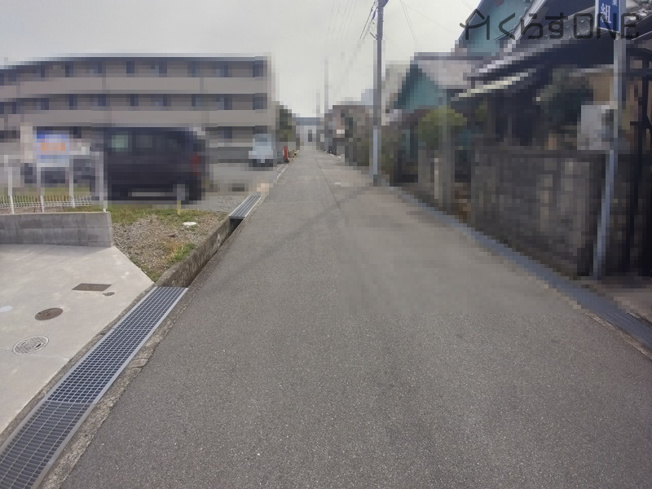 【周辺】 | 姫路市白浜町2丁目／売土地