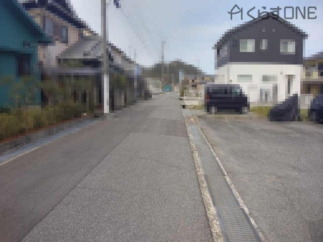 【周辺】 | 姫路市白浜町2丁目／売土地