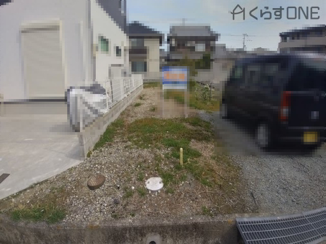 【外観】 | 姫路市白浜町2丁目／売土地