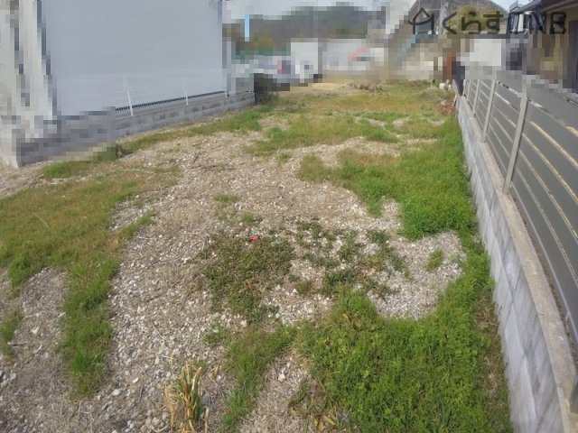 【外観】 | 姫路市白浜町2丁目／売土地