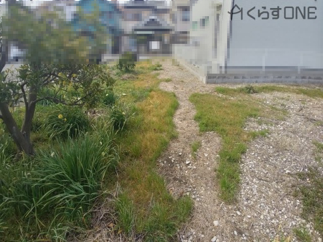 【外観】 | 姫路市白浜町2丁目／売土地