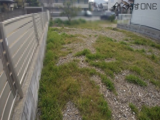 【外観】 | 姫路市白浜町2丁目／売土地