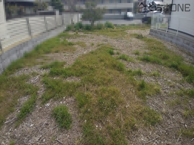 【外観】 | 姫路市白浜町2丁目／売土地