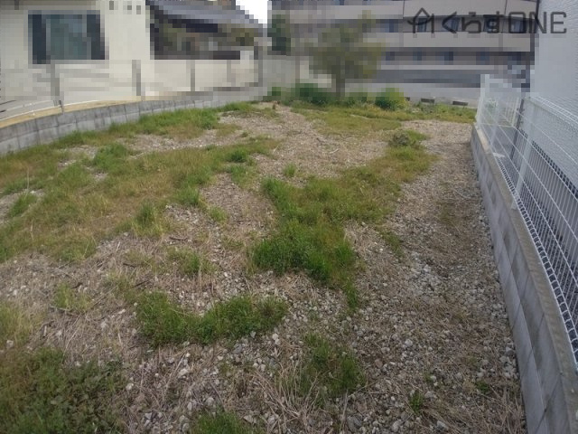 【外観】 | 姫路市白浜町2丁目／売土地