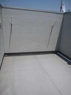 【バルコニー】 | MAISONETIC PROUD　★プライスホームならHPに全物件の初期費用掲載中です！★