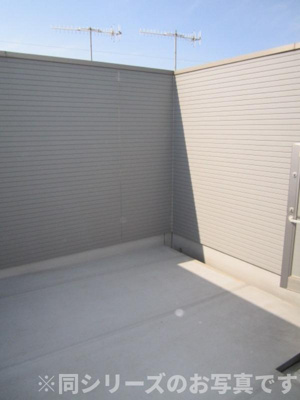 【展望】 | MAISONETIC PROUD　★プライスホームならHPに全物件の初期費用掲載中です！★