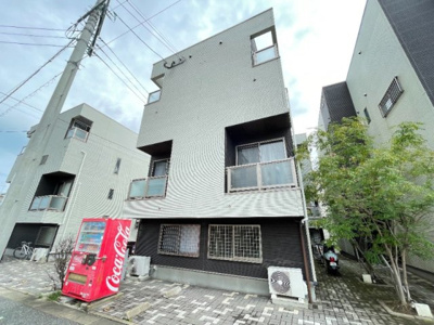 【外観】 | MAISONETIC PROUD　★プライスホームならHPに全物件の初期費用掲載中です！★