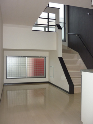 【居間・リビング】 | MAISONETIC PROUD　★プライスホームならHPに全物件の初期費用掲載中です！★