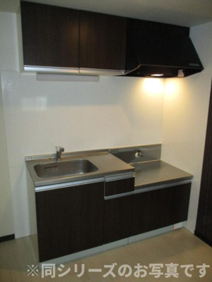 【キッチン】 | MAISONETIC PROUD　★プライスホームならHPに全物件の初期費用掲載中です！★