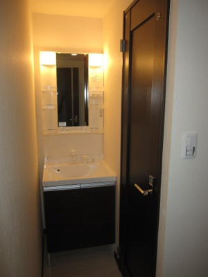 【洗面所】 | MAISONETIC PROUD　★プライスホームならHPに全物件の初期費用掲載中です！★