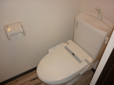 【トイレ】 | MAISONETIC PROUD　★プライスホームならHPに全物件の初期費用掲載中です！★