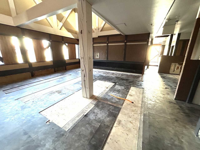 長久手市杁ヶ池貸店舗のその他