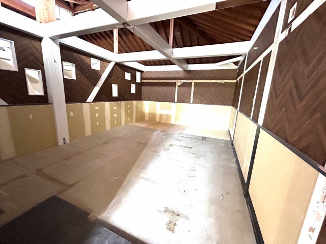 長久手市杁ヶ池貸店舗のその他