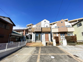 【外観】 | 落ち着いた雰囲気の外観です