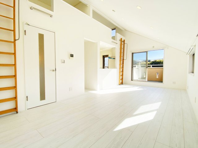 東急田園都市線「たまプラーザ」中古戸建の画像