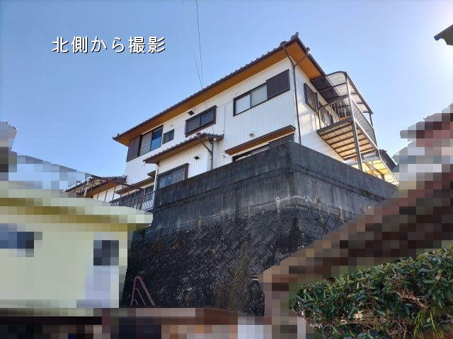 【外観】 | 高知市神田