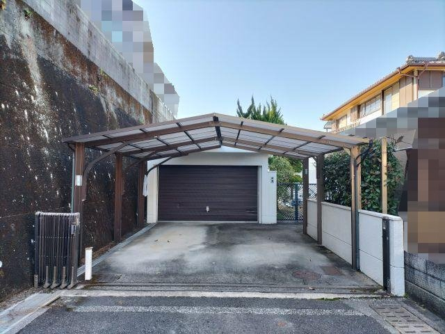 【外観】 | 高知市神田