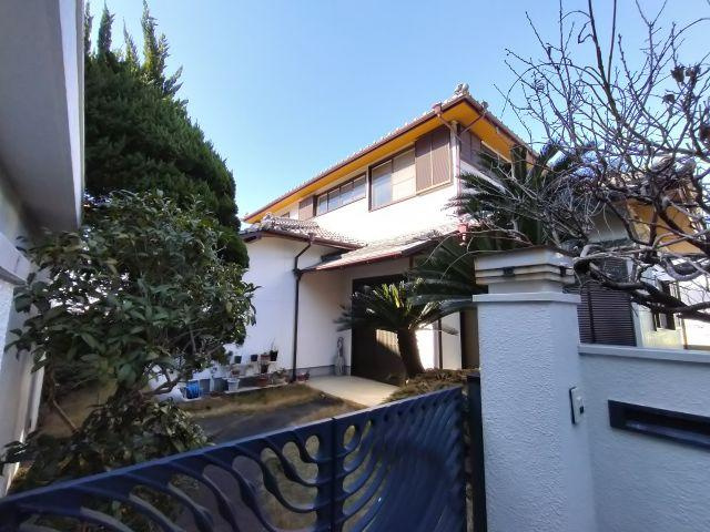 【外観】 | 高知市神田