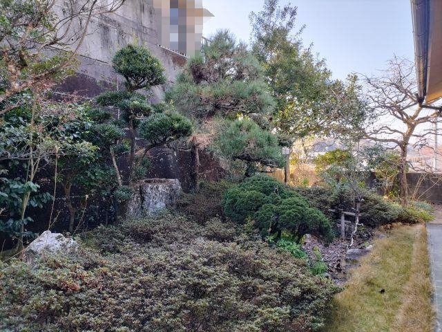 【外観】 | 高知市神田