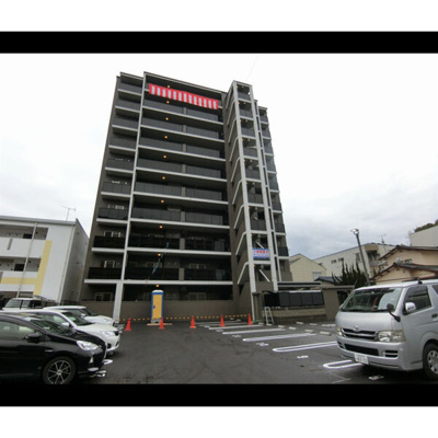 【外観】 | ドゥ・メゾン