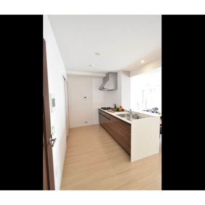 【キッチン】 | ドゥ・メゾン