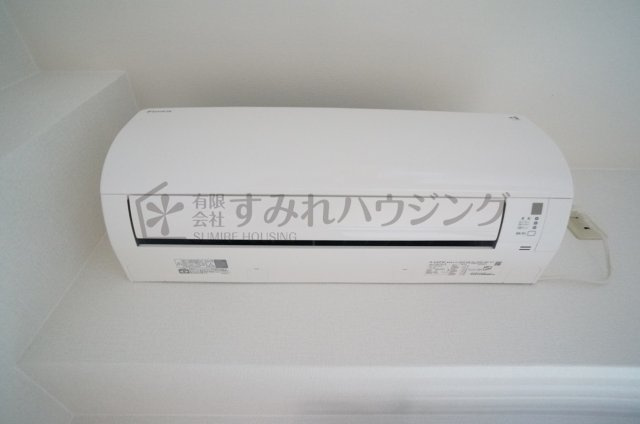スクエアＭＫⅡの設備