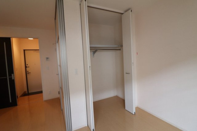 【収納】 | クラインガルテンB棟