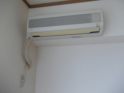 【設備】 | ピュアメゾン