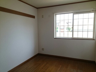 【内装】 | ピュアメゾン