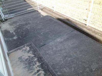 【庭】 | ピュアメゾン