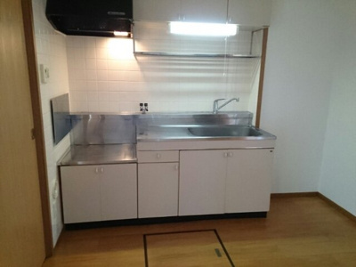 【キッチン】 | ピュアメゾン