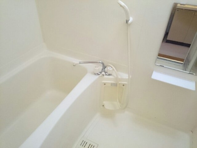 【浴室】 | ピュアメゾン