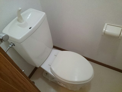 【トイレ】 | ピュアメゾン