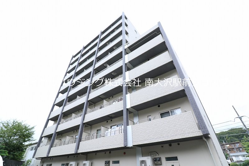 グランディール南大沢の画像