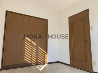 【寝室】 | フレイグランス田寺