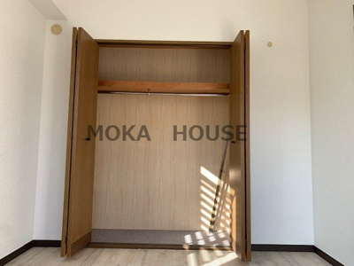 【収納】 | フレイグランス田寺