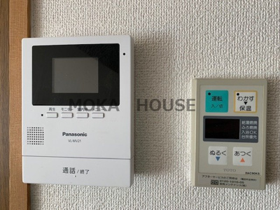 【セキュリティ】 | フレイグランス田寺