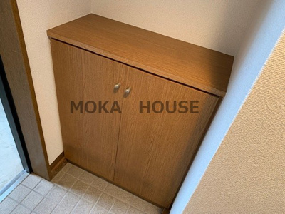 【収納】 | フレイグランス田寺