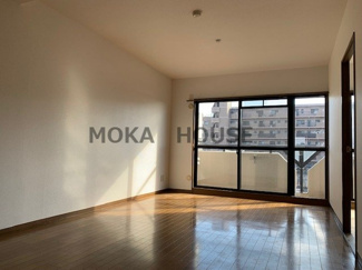 【居間・リビング】 | フレイグランス田寺