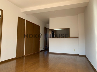 【内装】 | フレイグランス田寺