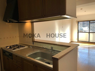 【キッチン】 | フレイグランス田寺